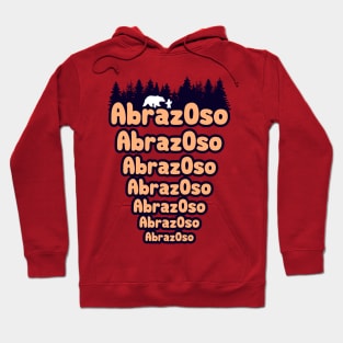 AbrazOso Hoodie